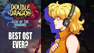 Our favorite Double Dragon Gaiden Music Remixes | SOUNDSCAPE