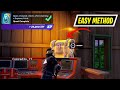 How to EASILY Open revealed chests after claiming a Capture Point Fortnite