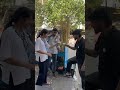 CBSE Class 12 Topper V/S Faculty | Ganne ka juice competition