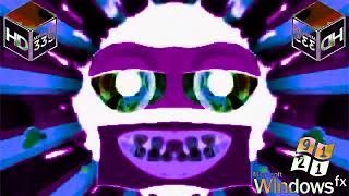Funimation Csupo V2 (2016) Effects Round 4 vs MN4126 & Everyone (4/24)