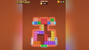 Screw Block Escape Level 446