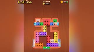 Screw Block Escape Level 446