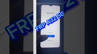 FRP Galaxy A32 5G  #shorts