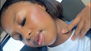 Carling Black Label activation x Kaizer Chiefs - Day in my life short vlog