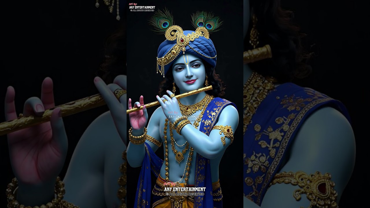 Hare Krishna 🙏 #motivation #love #harekrishna