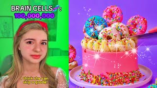 Best POVs Storytime ❇ ASMR Cake Storytime @Brianna Mizura | Best Tiktok Compilations 2024 #129