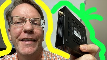 My first Android box :  DQ6