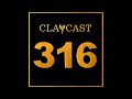 Claptone - Clapcast 316 | DEEP HOUSE