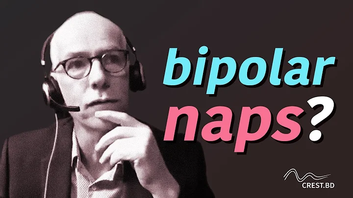 Are naps actually bad for bipolar disorder? - Sleep expert Prof. Greg Murray