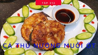 Top 10 Cách Làm Cá Thu Nướng Muối Ớt Đặc Sắc Nhất Năm 2022