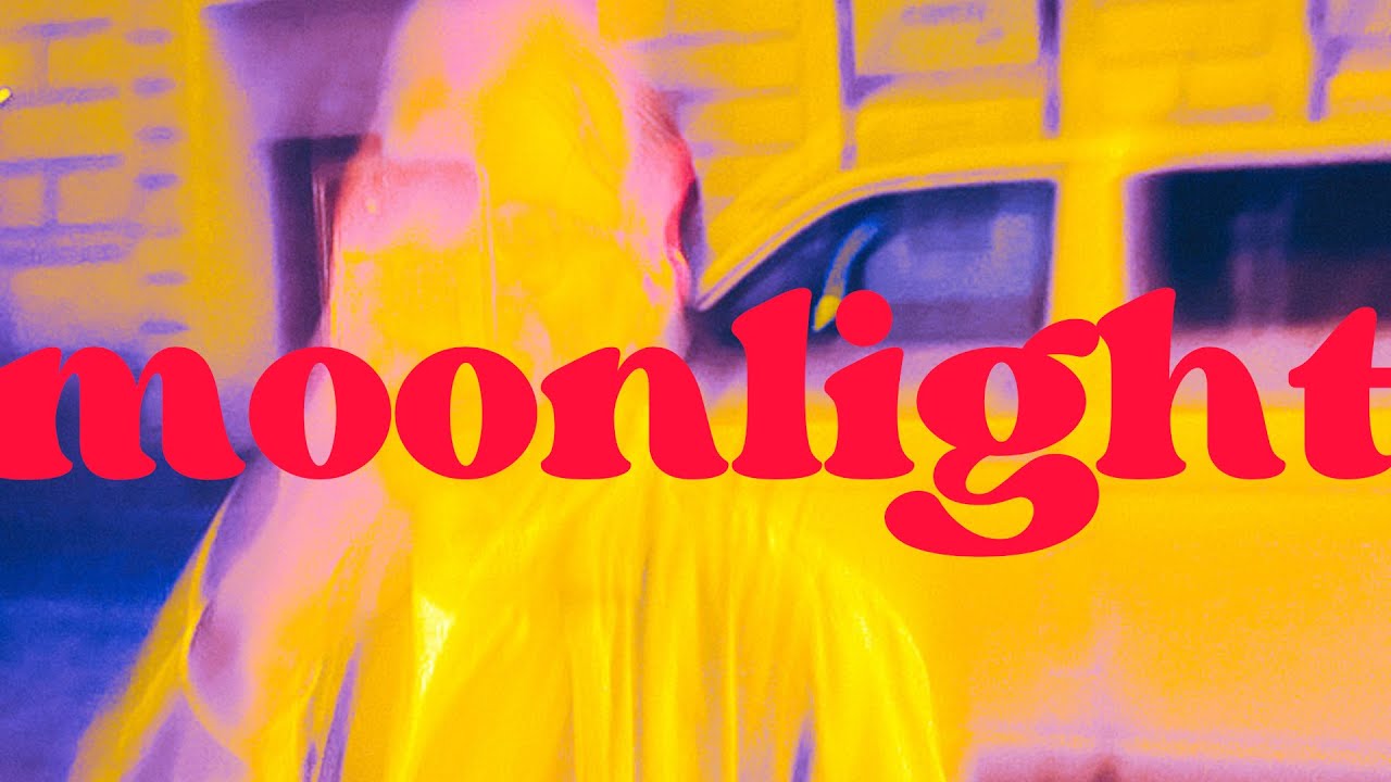 Velar Prana - Moonlight