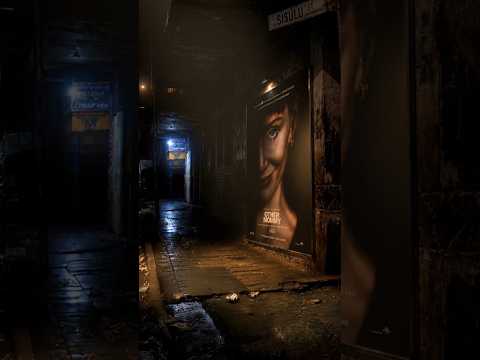 What's your horror survival strategy?