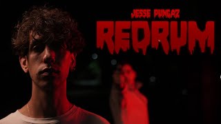 Video thumbnail of "2. REDRUM - Jesse PungaZ (Prod. Uanti & Pach)"