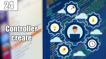 24 Controller para registrar ROLES en la tabla ROL del SISTEMA DE DELIVERY (PHP y MySql) FullStack