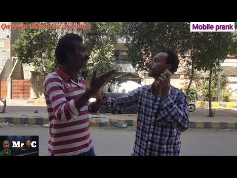 battah-wala-prank-by-mr-c-||-police-called-||