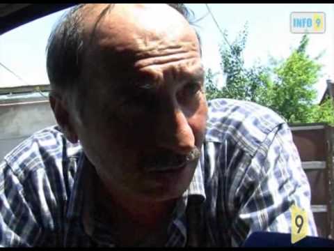 წყალსადენის რებილიტაციის შედეგად