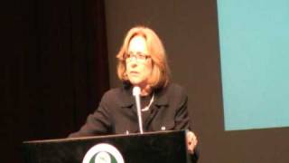 Helen Fisher on Love, Lust and Attachment