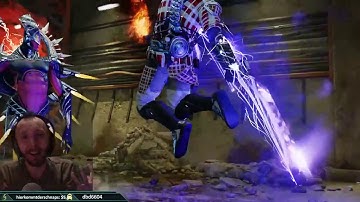 BXPN Presents: Geoff "Dickbricker" Stevens