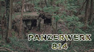 Panzerwerk 814 by Korzeń 7,322 views 3 weeks ago 17 minutes