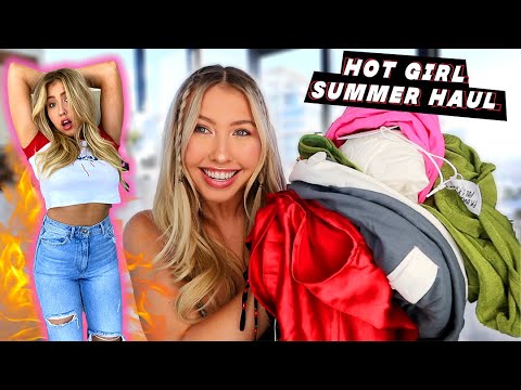 Hot Teen Haul