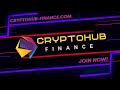 Crypto hub finance  private sale ends in 8 days  join now