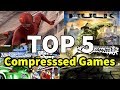 Top 10 Games Under 500MB For Low End PC - YouTube