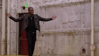 King Los Advice Compilation on Netflix's Rhythm and Flow
