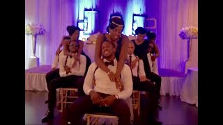 Best Wedding Dance Battle - Who did it better?