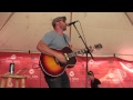 Brian Marquis - Warped Tour 2013