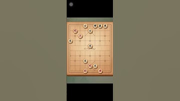 Tàn cục sát chiêu 132 !! Đỏ tiên tàn cuộc hay sát pháp đỉnh cao #cothe #cotuong #satcuc #satphap