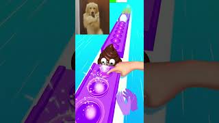 Pop Run game #gameplay #game 🎯💪 tobha #gaming level 26 #games #trendinggames #playz #gamealert #play