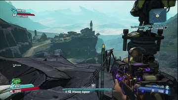 Borderlands 2 - One of the greatest side quests in video game history