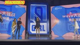 Youth With You S2 - Mentors Dance Time ( #Lalisa #Elle #XuKun ) 'Señorita  and Chop the Garlic Dance