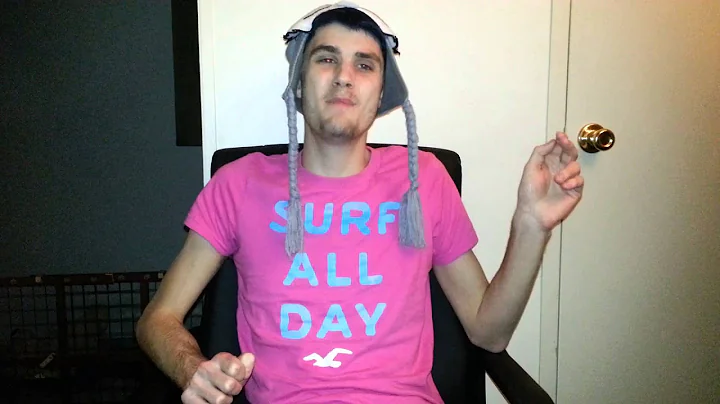 Taylor Swift - I Knew You Were Trouble Lip Syncing by Cameron Morrison