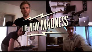 The New Madness - Thru Hard Times (Official Music Video)