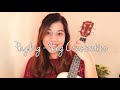 Pag-ibig - Yeng Constantino (UKULELE COVER by: Shine de Jesus)