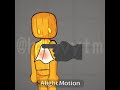 Melon playground animation pumpkin is cured  originalmelonplaygroud animation game