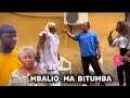 Mbalio  ma  bitumba  new gag congolais  js production 