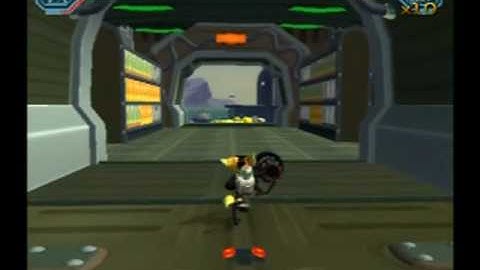 Ratchet & Clank Going Commando Playthrough part 29