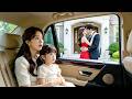💔The richest heiress makes her husband cry after catching him cheating!#chinesedrama
