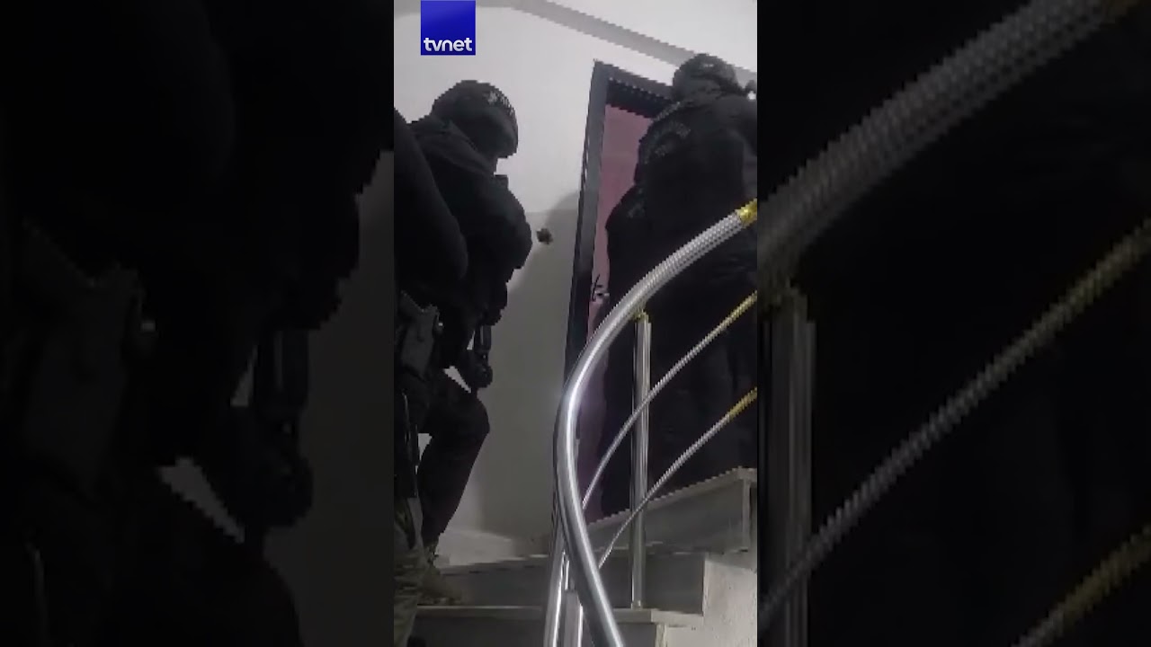 İstanbul'da DEAŞ operasyonu: 110 kişi gözaltına alındı! 