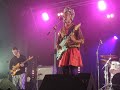 Fatoumata diawara  africafismes 2016