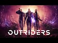 Outriders. Прохождение #2. Первый босс и &quot;побочки&quot; (Demo).