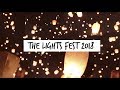 #WhatLightsYou The Lights Fest LA | kathleenngo