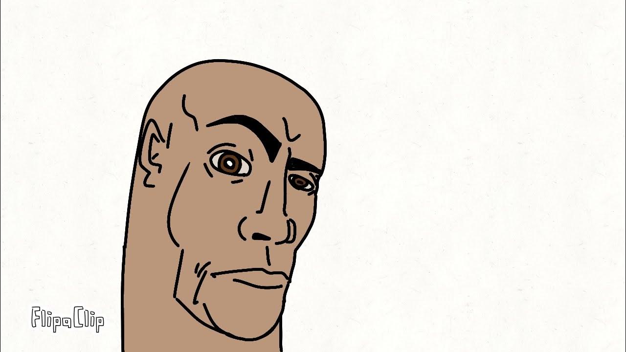 the rock eyebrow raise meme YouTube