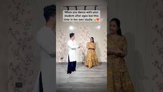 Mitwa Sargam Kumar Sharma Rashi Narula Semi Classical Dance