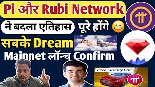 👉 Pi Network vs Bee Network – Kaun Real Hai Aur Kaun Fake? | Pi New Update | Pi Price | Pi Mainnet 