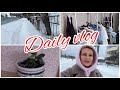 DALY VLOG #4 Даша спит на уроках / Как я тренируюсь / Что делась со шкафом