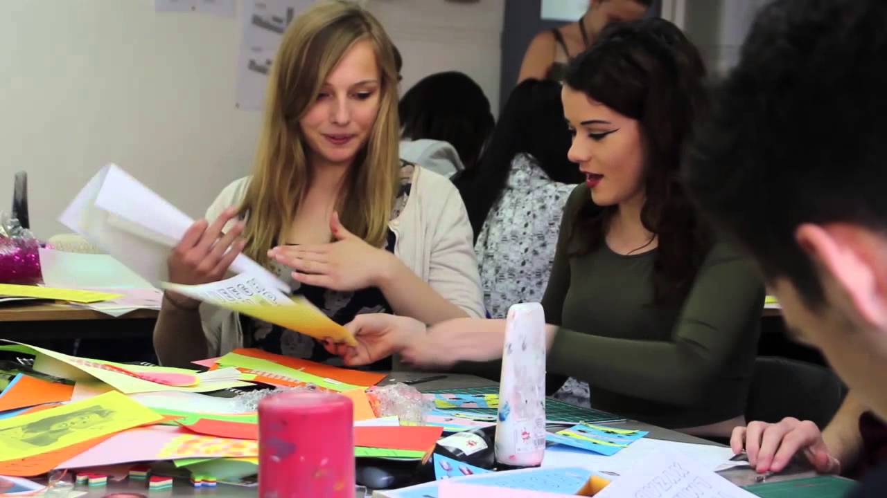 Pop Art Workshop YouTube how-to-run-a-successful-art-class-or-workshop