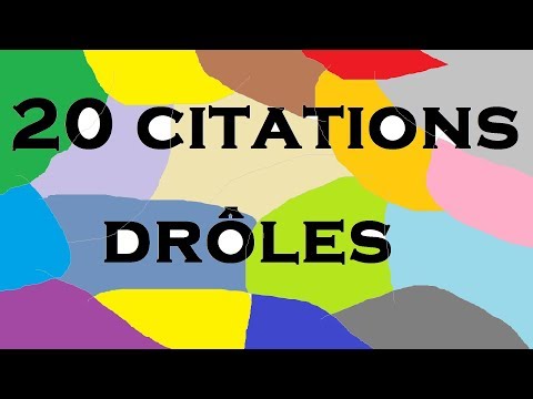 Vidéo: 20 Citations Pour Inspirer Le Changement - Matador Network